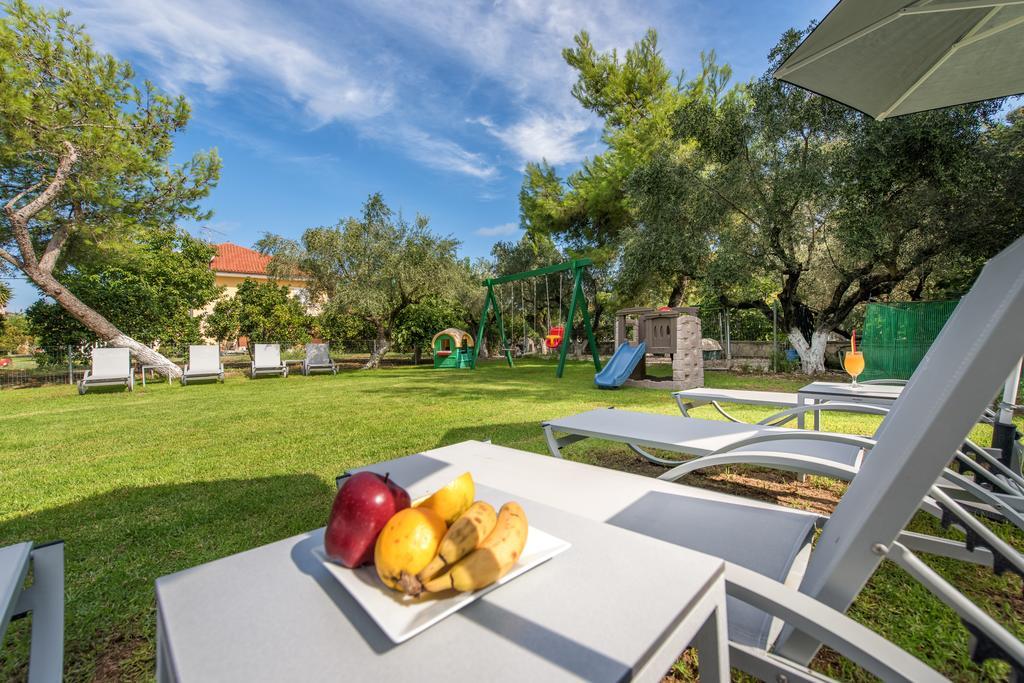 Mavrias Complex Tsilivi (Zakynthos)