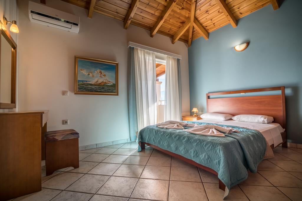 Mavrias Complex Apartmán Tsilivi (Zakynthos)