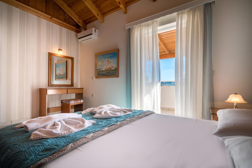 Mavrias Complex * Tsilivi (Zakynthos)
