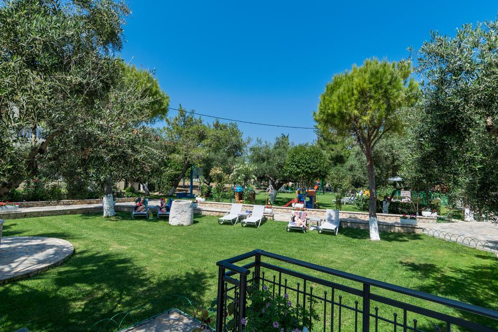 Apartmán Mavrias Complex Tsilivi (Zakynthos)