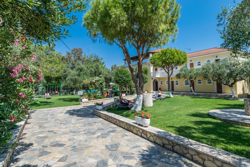 Apartmán Mavrias Complex