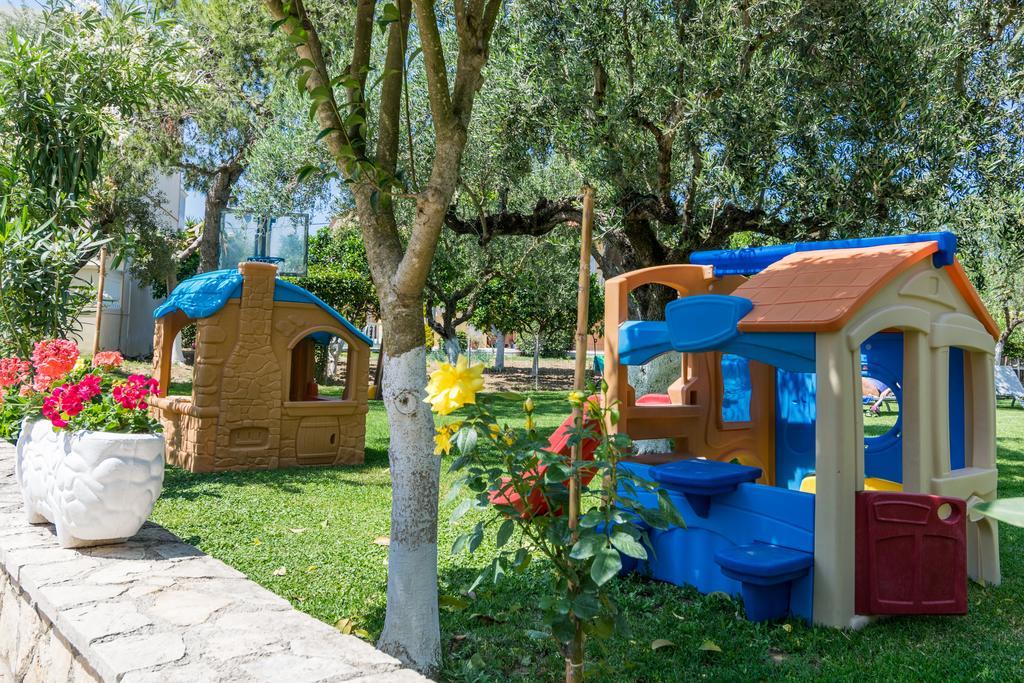 Apartmán Mavrias Complex