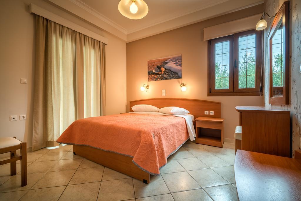 Mavrias Complex Tsilivi (Zakynthos)