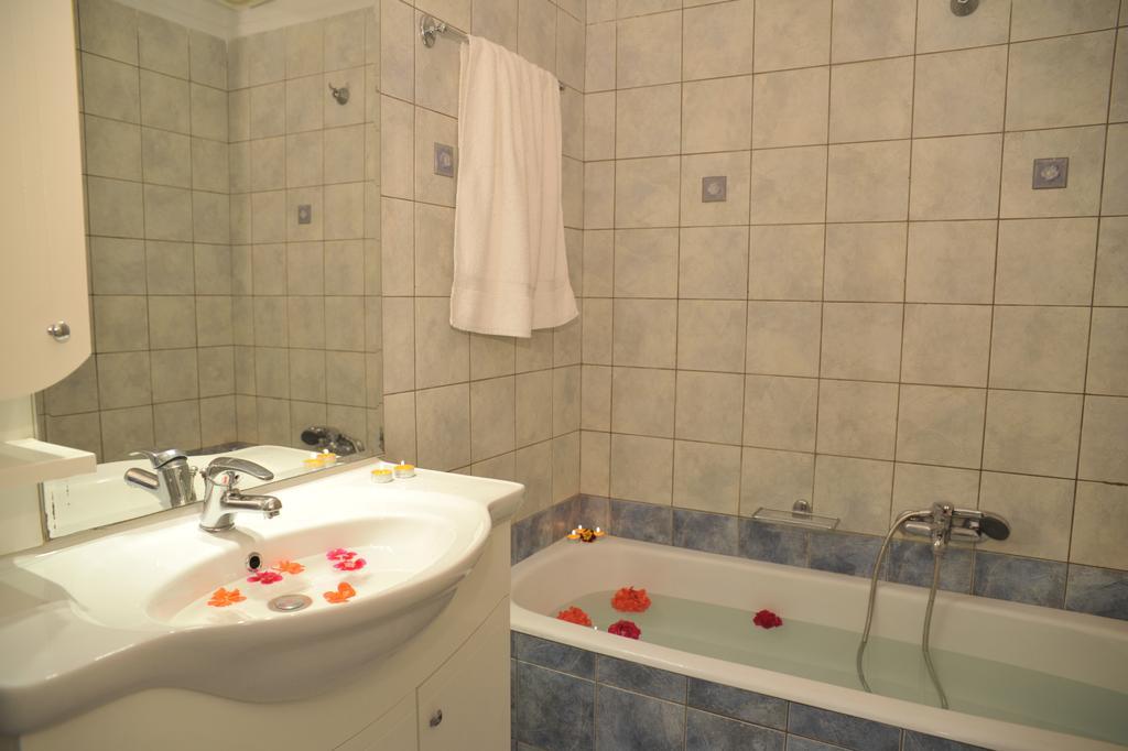 Mavrias Complex Apartmán *