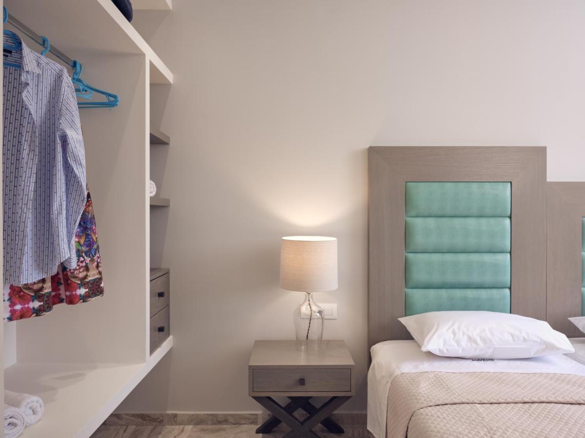 Apartmán Mavrias Complex *