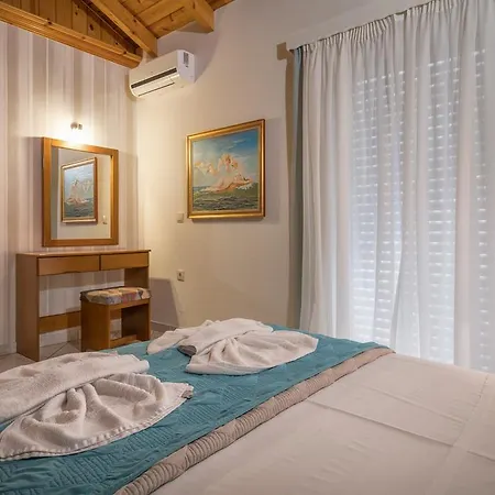 Mavrias Complex Apartment Tsilivi  Room photo