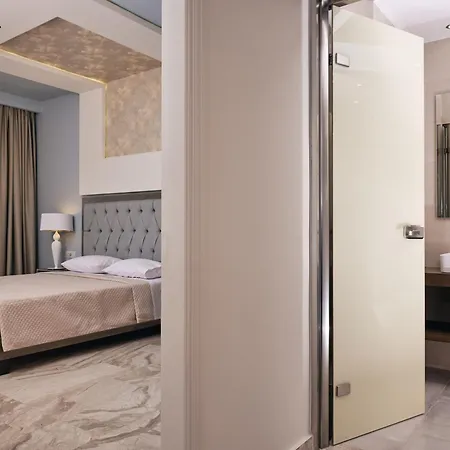 Mavrias Complex Apartment Tsilivi  Room photo