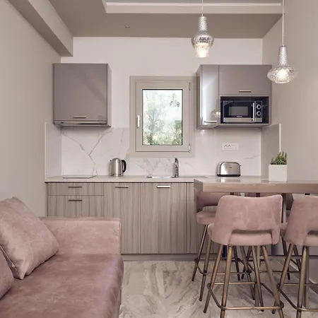 Mavrias Complex Apartment Tsilivi  Room photo