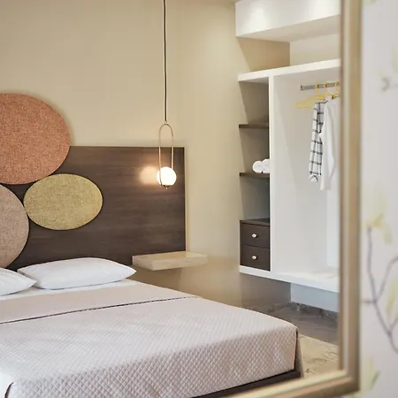 Mavrias Complex Apartment Tsilivi  Room photo