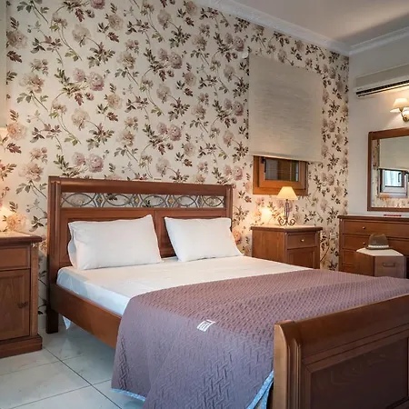 Mavrias Complex Apartment Tsilivi  Room photo