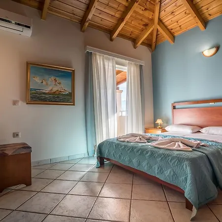 Mavrias Complex Apartment Tsilivi  Room photo