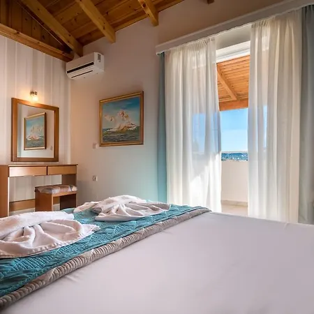 Mavrias Complex Apartment Tsilivi  Room photo