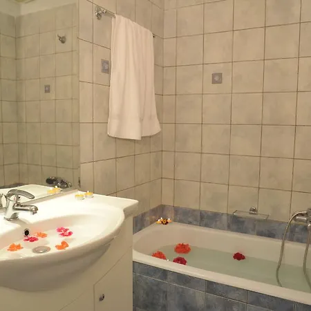 Mavrias Complex Apartment Tsilivi  Room photo