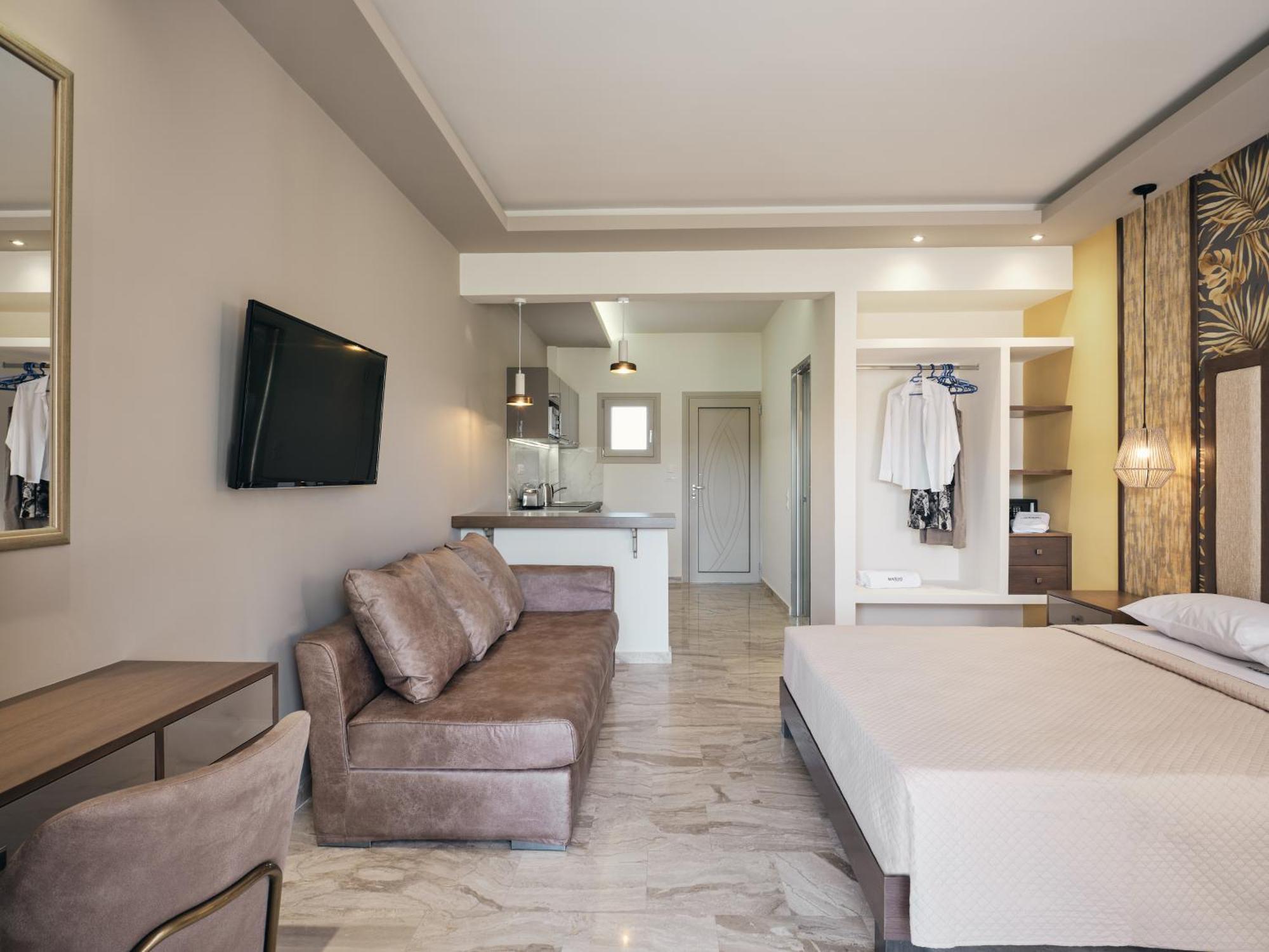 Mavrias Complex Apartment