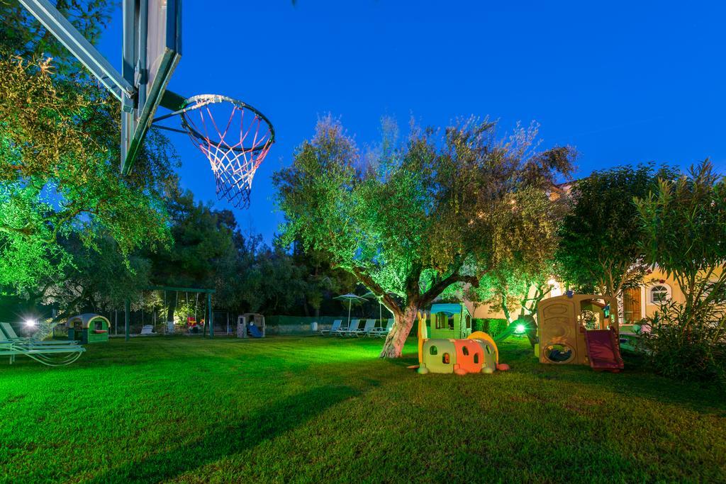Apartment Mavrias Complex Tsilivi (Zakynthos)