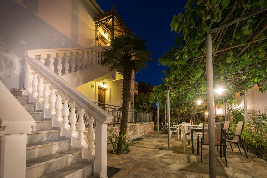 Mavrias Complex Apartment