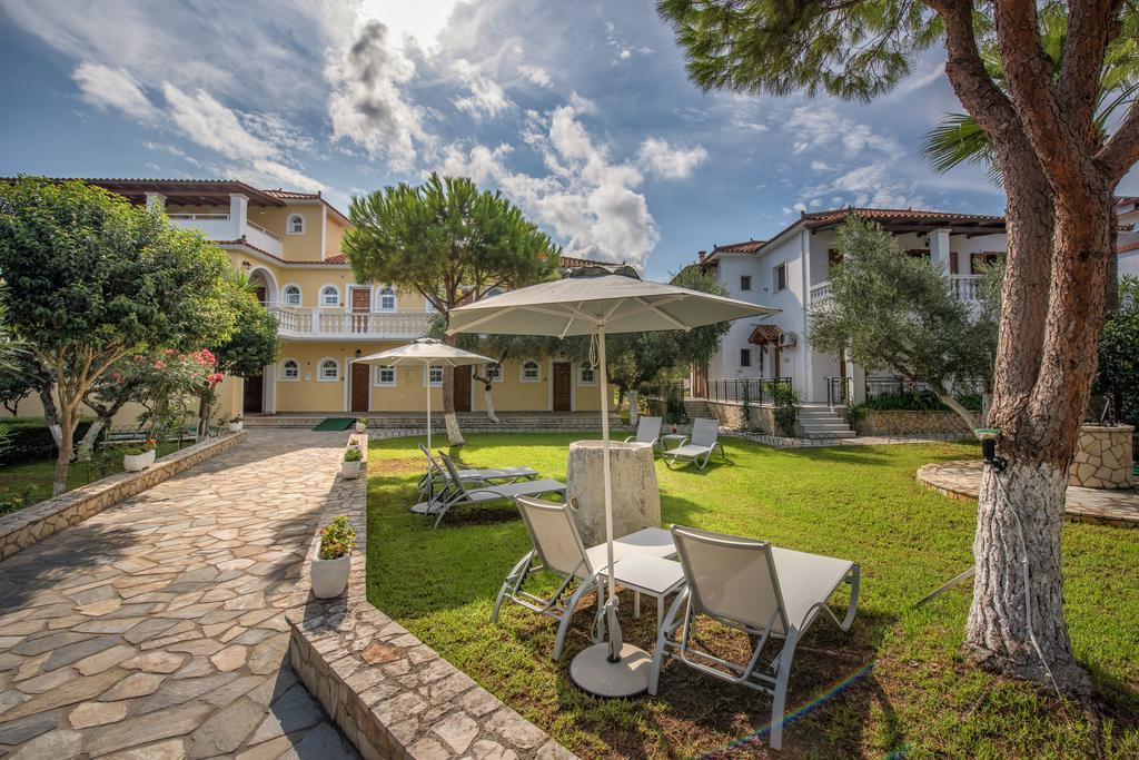 Mavrias Complex Apartment