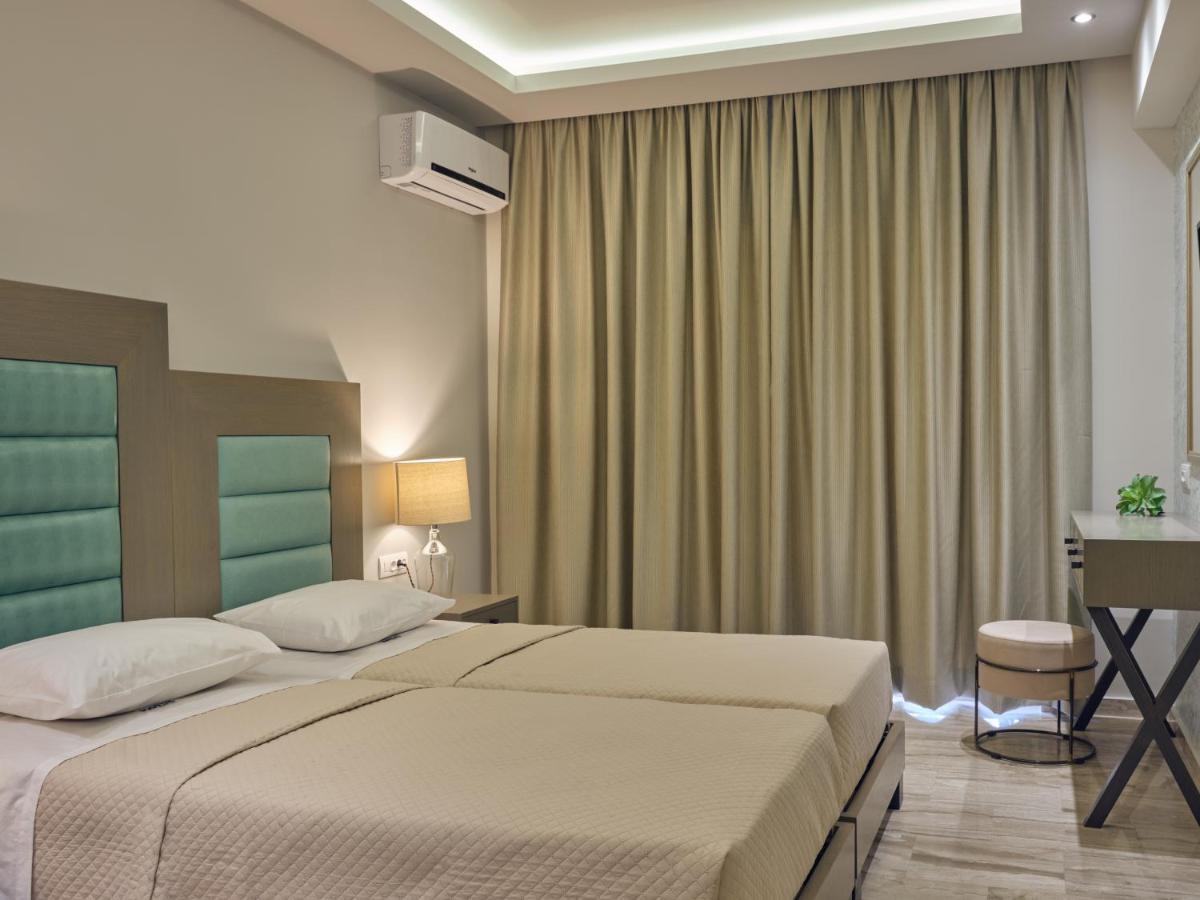 Mavrias Complex Apartment Tsilivi (Zakynthos)